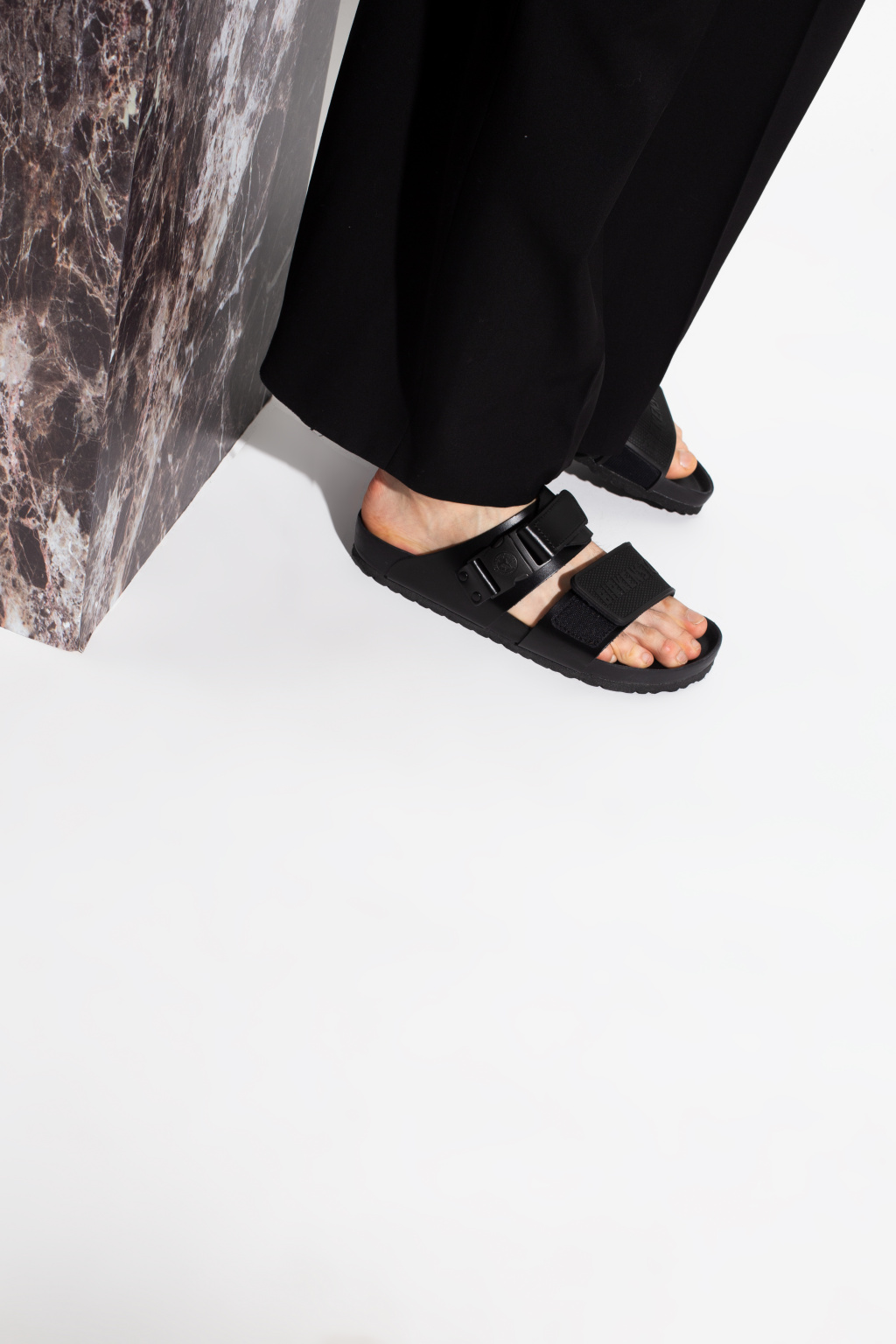 Birkenstock x best sale rick owens